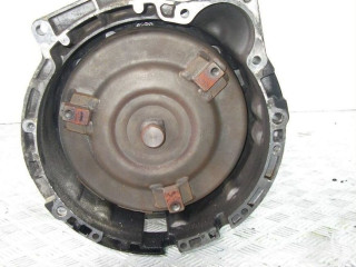 КПП автоматическая (АКПП) BMW X5 E53 2001, 3.0 л., дизель