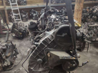 двигатель Opel Astra G 2006, 1.7 л., Z 17 DTL, дизель, Z17DTL