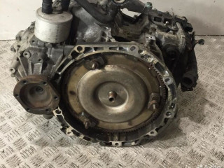 КПП автоматическая (АКПП) Volkswagen Golf 4 поколение 2002, 1.9 л., дизель