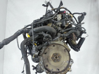 двигатель Volkswagen Golf 4 поколение 2002, 1.6 л., BFQ, бензин