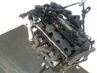 двигатель Peugeot 807 1 поколение 2005, 2.0 л., бензин