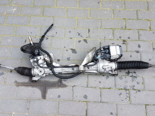 рулевая рейка Volvo V40 2 поколение 2014, A0041033