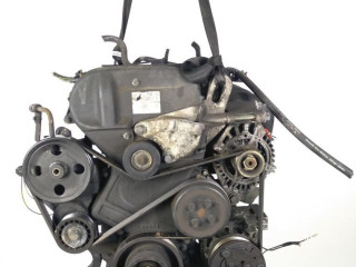 двигатель Ford Focus 1 поколение 2001, 1.6 л.