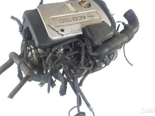 двигатель Opel Zafira 1 поколение (A) [рестайлинг] 2005, 1.6 л., X 16 XEL, бензин