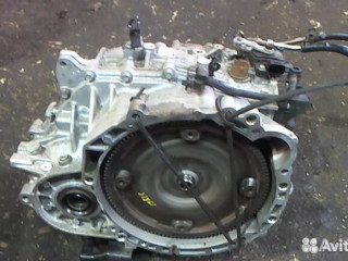 КПП автоматическая (АКПП) Kia Optima 3 поколение 2012, 2.4 л.