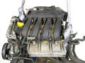 двигатель Renault Megane 1 поколение 1997, 1.4 л., K4J 714, бензин - фото №2