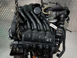 двигатель Volkswagen Beetle A4 [рестайлинг] 2008, 1.6 л., BFS, бензин