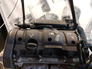 двигатель Citroen Xsara Picasso 1 поколение [рестайлинг] 2006, 1.6 л.