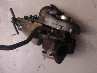 турбина Mercedes-Benz E-Класс W211/S211 2004, 2.2 л., дизель