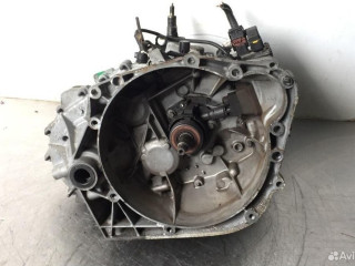 PКПП Citroen 2010, 2.0 л., дизель