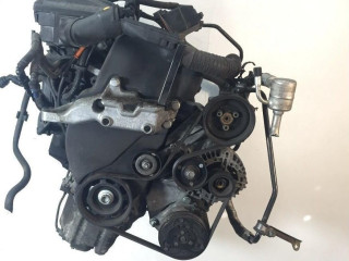 двигатель Volkswagen Golf 4 поколение 2002, 1.4 л., бензин