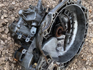 КПП механическая (МКПП) Daewoo Nubira J100 1999, 1.6 л., A16DMS, бензин