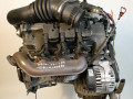 двигатель Mercedes-Benz C-Класс W202/S202 (1993 - 1997), 2.6 л., 112915 - фото №2