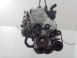 двигатель Kia Ceed 1 поколение 2009, 1.6 л., D4FB, дизель, D4FB