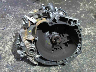 КПП механическая (МКПП) Opel Astra H 2007, 1.3 л., M20