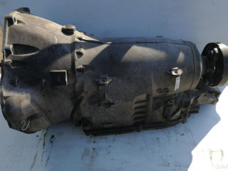 КПП автоматическая (АКПП) Mercedes-Benz E-Класс W124 [рестайлинг] 1997, 2.7 л.