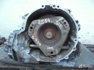 КПП автоматическая (АКПП) Audi A6 4F/C6 [рестайлинг] 2010, 5.2 л., бензин