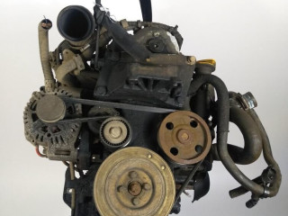 двигатель Opel Combo 3 поколение (C) [рестайлинг] 2007, 1.3 л., Z 13 DTJ, дизель