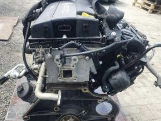 двигатель Opel Astra G 2006, 1.8 л., Z 18 XER, бензин
