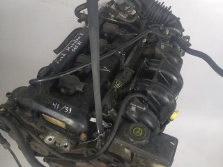 двигатель Ford Mondeo 3 поколение 2002, 1.8 л., бензин