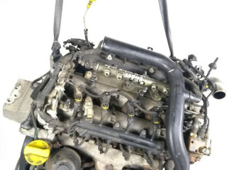 двигатель Opel Astra H/Family [рестайлинг] 2010, 1.3 л., дизель, Z13DTH