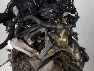 двигатель Mazda Scrum 3 поколение 2005, 1.6 л., дизель