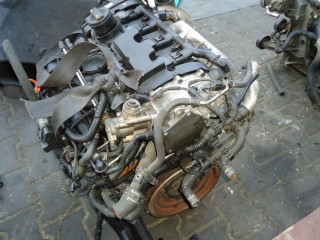 двигатель Volkswagen Golf 4 поколение 2006, 2.0 л., BWA, бензин