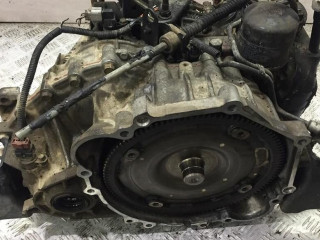 КПП автоматическая (АКПП) Mitsubishi Carisma 1 поколение 1997, 1.8 л., бензин