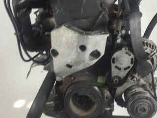 двигатель Skoda Fabia 1 поколение (6Y) 2002, 1.4 л., AMF, дизель