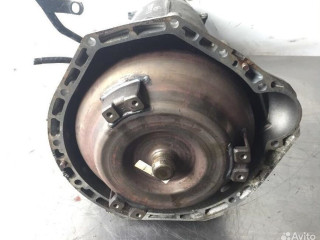 КПП автоматическая (АКПП) Mercedes-Benz E-Класс W210/S210 [рестайлинг] 2001, 2.2 л., дизель