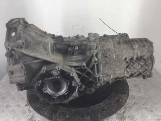 КПП механическая (МКПП) Volkswagen Passat B1 (1973 - 1977), 2.5 л., дизель, 0A2300040EX