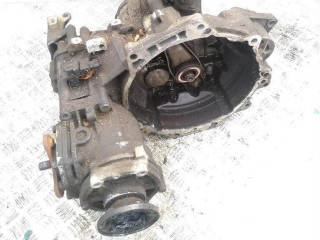 КПП механическая (МКПП) Volkswagen Passat B4 1995, 2.0 л., бензин