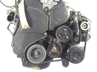 двигатель Renault Scenic 1 поколение 1998, 1.9 л., F9Q 734, дизель