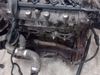 двигатель Fiat Bravo 2 поколение 2011, 1.4 л., 192 B2.000, бензин, 192B2000