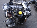 двигатель Renault Megane 2 поколение [рестайлинг] 2007, 1.9 л., F9Q 818, дизель, F9Q818 - фото №3