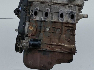 двигатель Fiat Punto 2 поколение [рестайлинг] 2007, 1.2 л., 188 A4.000, бензин