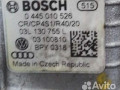 ТНВД Volkswagen Passat B7 (2011 - 2015), 2.0 л., 03L130755L - фото №5