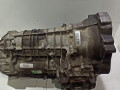 КПП автоматическая (АКПП) Audi A4 B5 1997, 1.8 л., бензин - фото №2