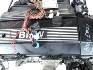 двигатель BMW 5 серия E39 1998, 2.2 л.