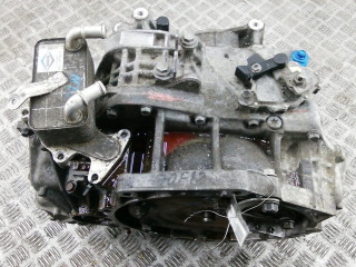 КПП автоматическая (АКПП) Volkswagen Jetta 6 поколение 2013, 1.8 л., бензин