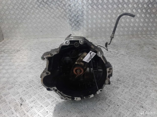 КПП механическая (МКПП) Audi A4 B5 [рестайлинг] 2000, 2.6 л., бензин