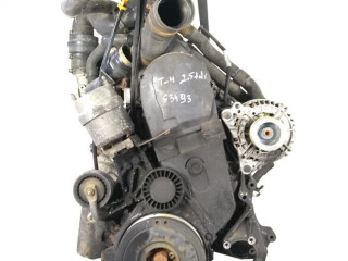 двигатель Volkswagen Transporter T4 1997, 2.5 л., AUF, дизель