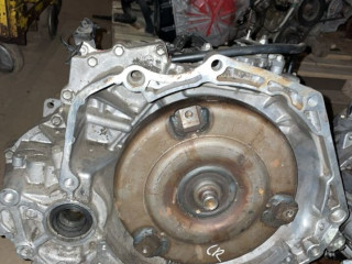 КПП автоматическая (АКПП) Opel Astra G 2006, 1.8 л.