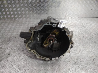 КПП механическая (МКПП) Audi A4 B5 1997, 1.8 л., бензин