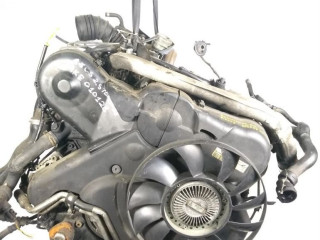 двигатель Audi A6 4B/C5 1999, 2.5 л., AKE, дизель