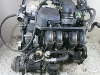 двигатель Mercedes-Benz C-Класс W202/S202 (1993 - 1997), 1.8 л., бензин, 111921