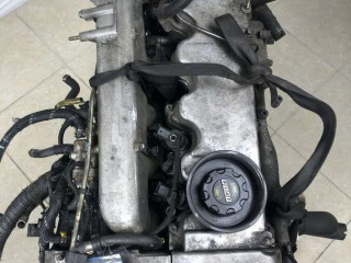 двигатель Fiat Bravo 1 поколение (1995 - 2001), 1.9 л., 182B4000