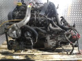 двигатель Renault Megane 2 поколение (2002 - 2006), 1.5 л., дизель, K9K728 - фото №3