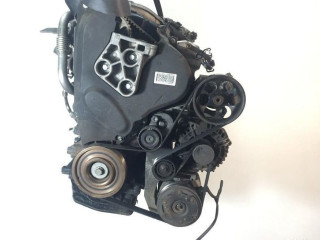 двигатель Renault Laguna 2 поколение 2003, 1.9 л., дизель