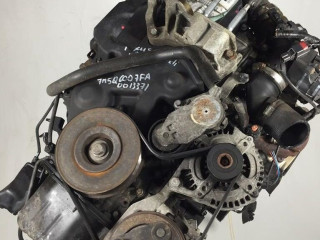 двигатель Ford Focus 2 поколение 2007, 1.6 л., G8DB, дизель